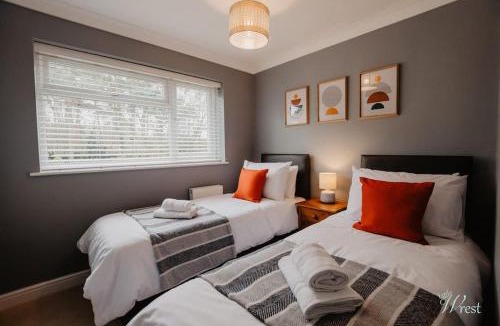 Silsoe House | Little Wrest