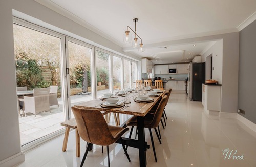 Silsoe House | Little Wrest Silsoe Bedford