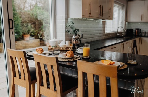 Silsoe House | Little Wrest Silsoe Bedford