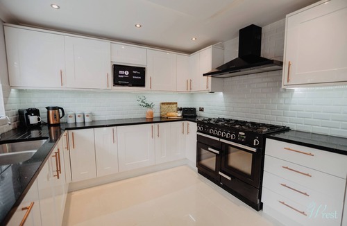 Silsoe House | Little Wrest Silsoe Bedford