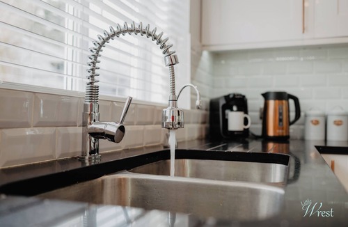 Silsoe House | Little Wrest Silsoe Bedford