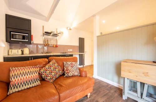 Mainland Cabin | Little Wyvis Lodge