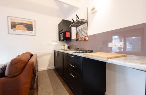 Mainland Cabin | Little Wyvis Lodge