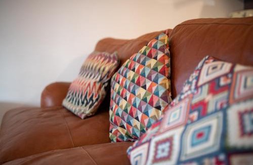 Mainland Cabin | Little Wyvis Lodge