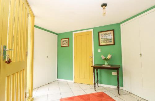 Martin House | Little Yaffle