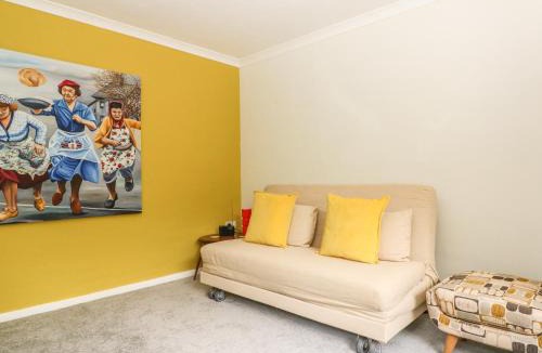 Martin House | Little Yaffle