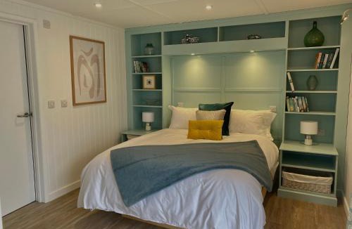 Hunston Apartment | Littlebeads