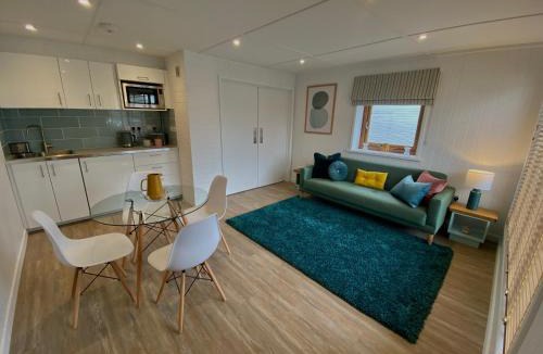 Hunston Apartment | Littlebeads