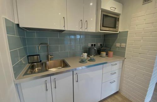 Hunston Apartment | Littlebeads