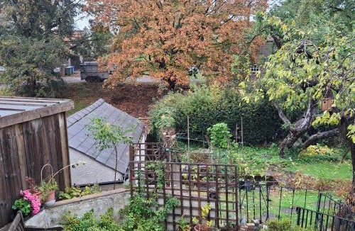 Ainthorpe Bed & Breakfast | Littlebeck