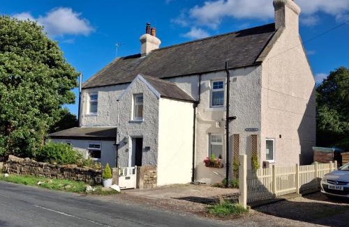 Ainthorpe Bed & Breakfast | Littlebeck