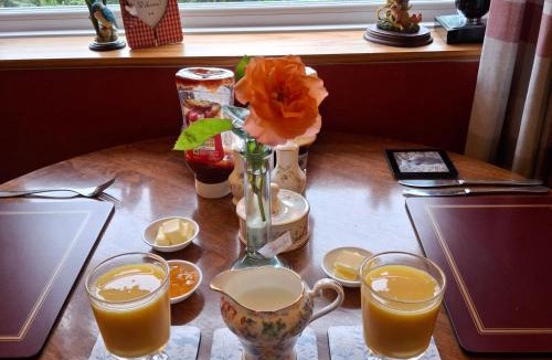 Ainthorpe Bed & Breakfast | Littlebeck