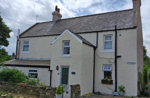 Ainthorpe Bed & Breakfast | Littlebeck