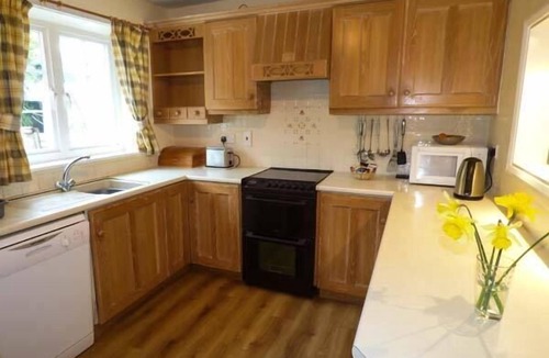 Borrowdale Cottage | Littlebeck