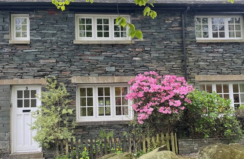 Borrowdale Cottage | Littlebeck