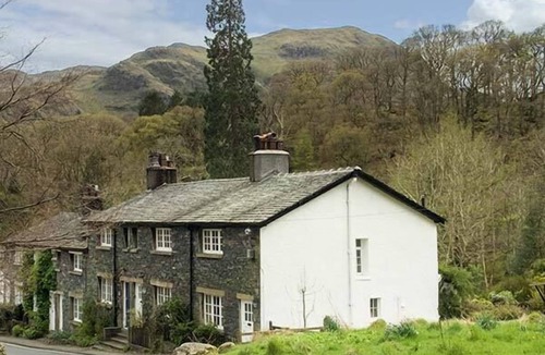 Borrowdale Cottage | Littlebeck