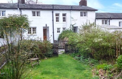 Borrowdale Cottage | Littlebeck