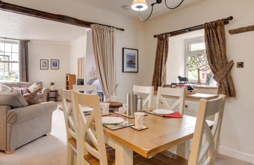 Kettlewell House | Littlebeck