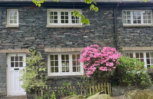 Borrowdale House | Littlebeck