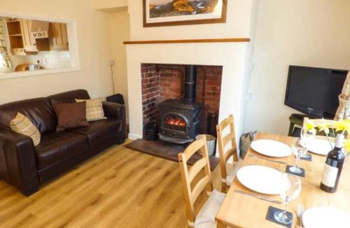 Borrowdale House | Littlebeck