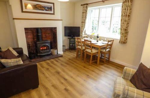 Borrowdale House | Littlebeck