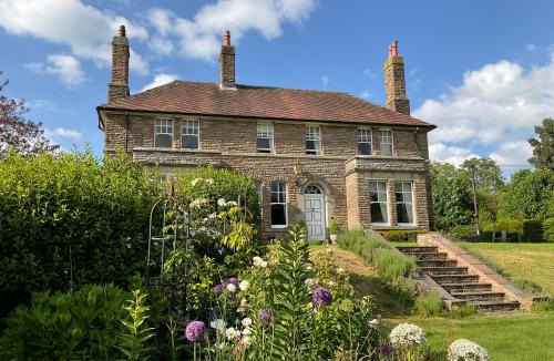 Upper Sapey Bed & Breakfast | Littlebridge House