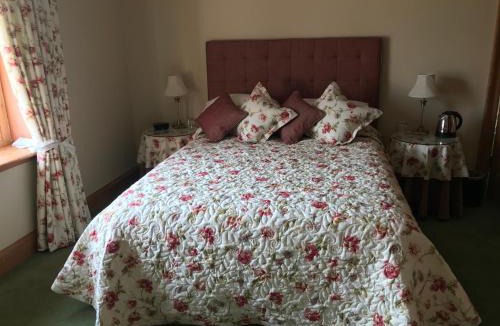 Upper Sapey Bed & Breakfast | Littlebridge House