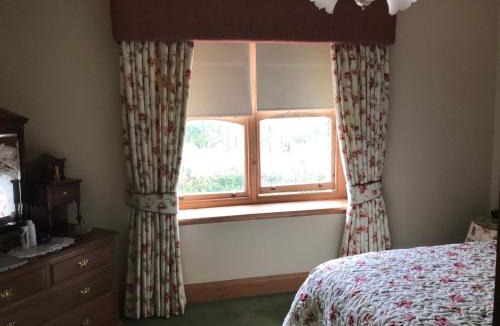 Upper Sapey Bed & Breakfast | Littlebridge House