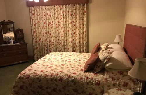 Upper Sapey Bed & Breakfast | Littlebridge House