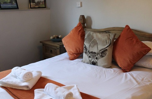 Littledean Hotel | Littledean House Hotel