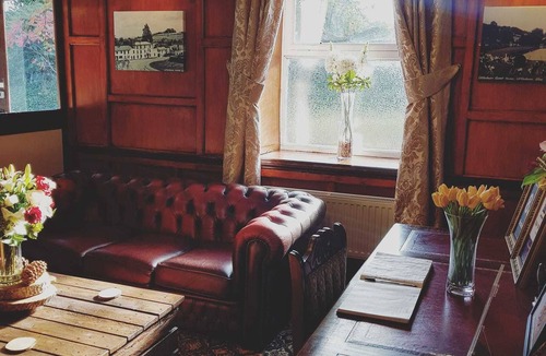 Littledean Hotel | Littledean House Hotel