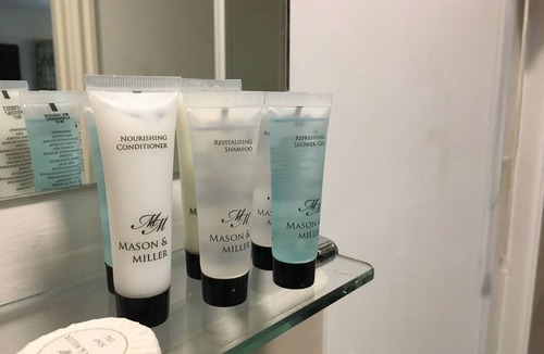 Littledean Hotel | Littledean House Hotel