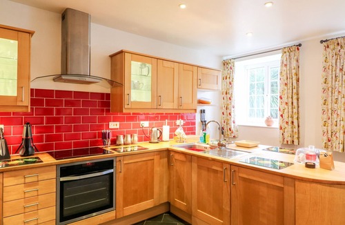 Littleham Cottage | Littleham Court Cottage