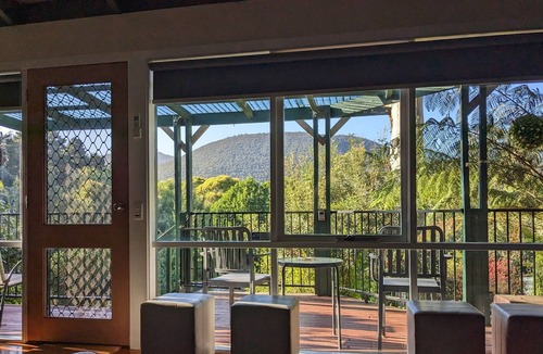 Millgrove House | Littlehurst Lodge