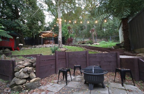 Millgrove House | Littlehurst Lodge