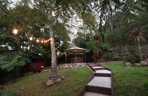 Millgrove House | Littlehurst Lodge