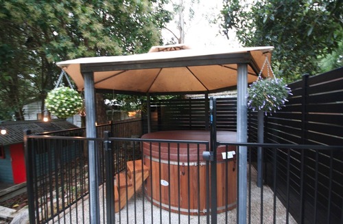 Millgrove House | Littlehurst Lodge