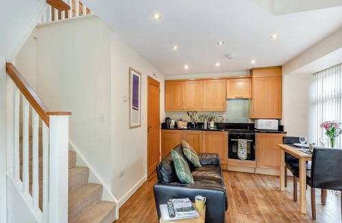 Cloughton Cottage | Littlemoor Barn - UK44805