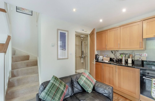 Cloughton Cottage | Littlemoor Barn - UK44805