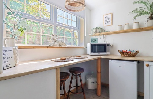 Woodbridge Cottage | Littles Limes