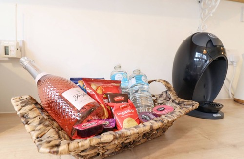 Woodbridge Cottage | Littles Limes