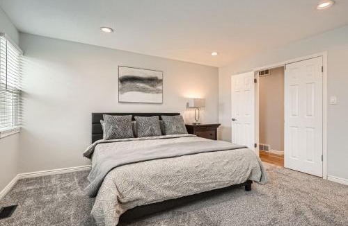 Littleton House | Littleton DTC updated GEM with Hot Tub!