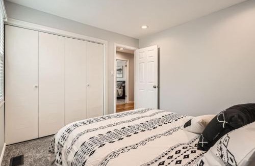 Littleton House | Littleton DTC updated GEM with Hot Tub!