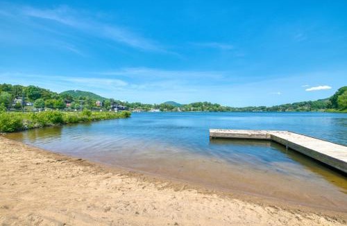 Lake Junaluska House | Littleton House