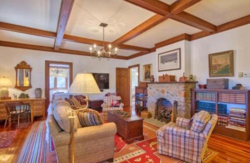 Lake Junaluska House | Littleton House