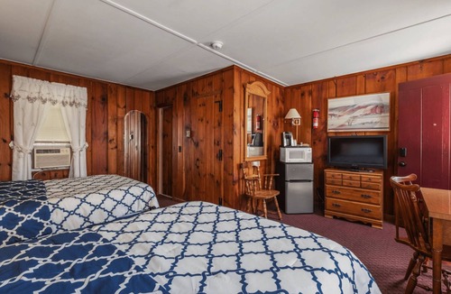 Littleton Hotel | Littleton Motel - Double Room