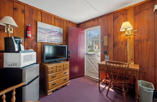 Littleton Hotel | Littleton Motel - Double Room