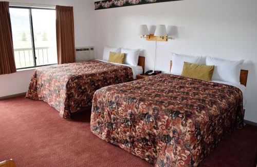 Granby Hotel | Littletree Inn