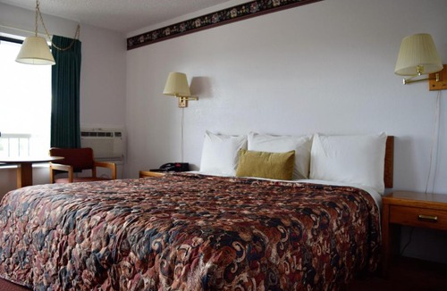 Granby Hotel | Littletree Inn