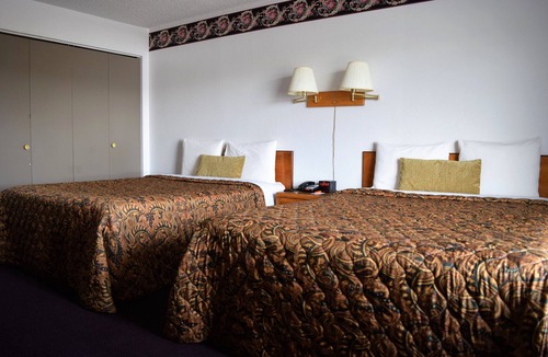 Granby Hotel | Littletree Inn